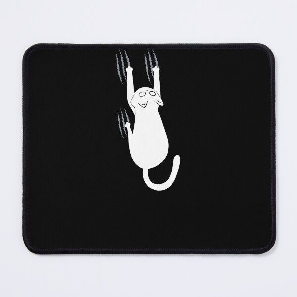 Item preview, Copia de Splash Cat – Cute Aesthetic Illustration Version 2 designed and sold by Akalternativ.