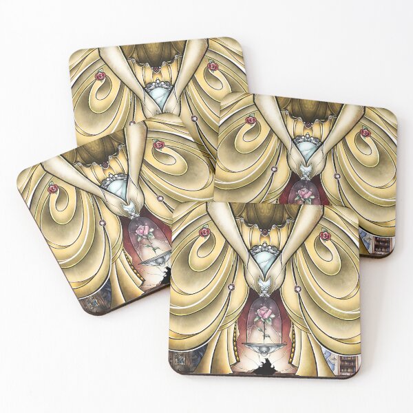 Item preview, It was Beauty that Tamed the Beast designed and sold by Mandie Manzano.