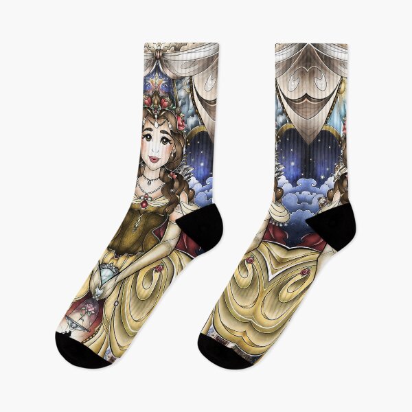 Item preview, It was Beauty that Tamed the Beast designed and sold by Mandie Manzano.