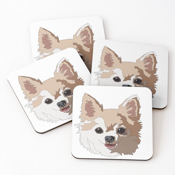Item preview, Pomeranian  designed and sold by LeahcarsArt.