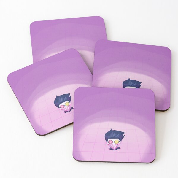 Item preview, Spamton designed and sold by VanillaPoisons.