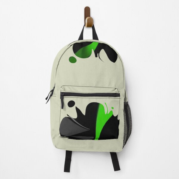 Item preview, Luxury Marble Texture Backpack designed and sold by Pixomintstudio.