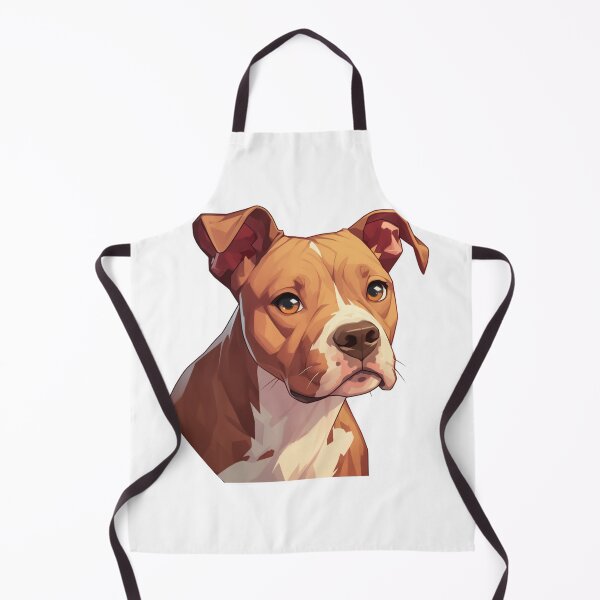 Item preview, American Staffordshire Terrier designed and sold by SMARTKIT DESIGNAGENCY.