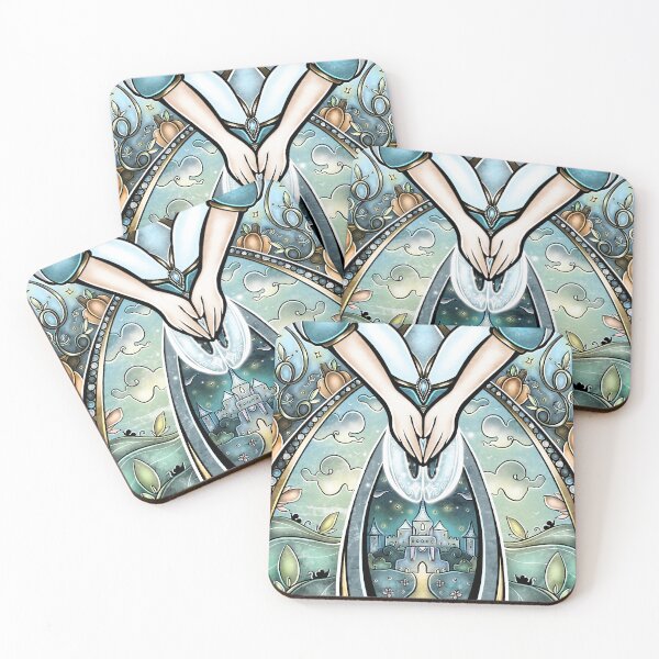Item preview, When the Clock Strikes Twelve designed and sold by Mandie Manzano.