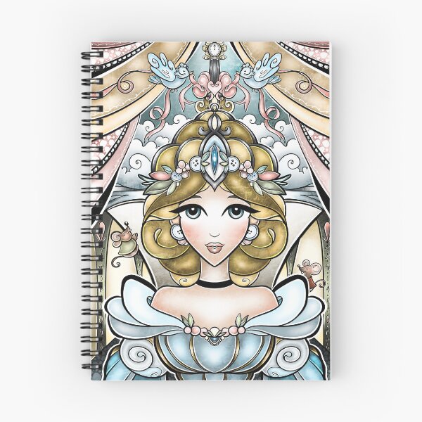 Item preview, When the Clock Strikes Twelve designed and sold by Mandie Manzano.
