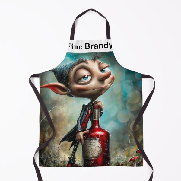 Item preview, Dreams, Verses. Fine Brandy designed and sold by CodeDistilled.