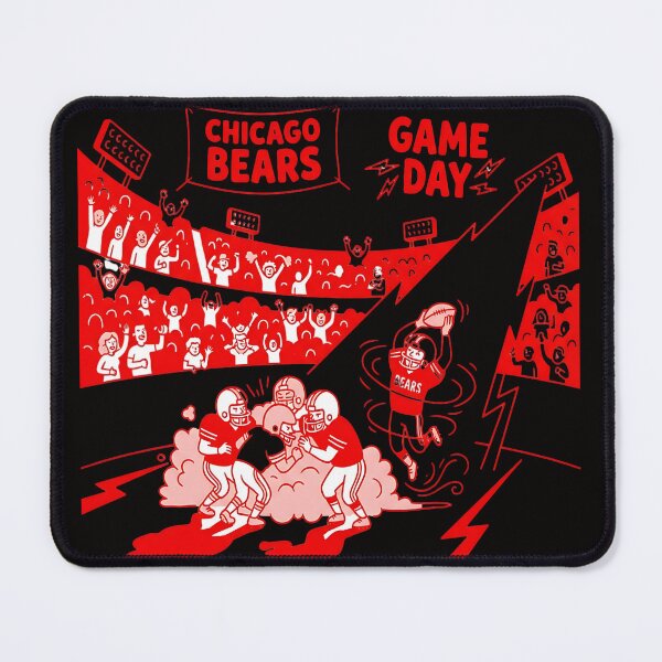 Item preview, Bears Football designed and sold by Fastokart.
