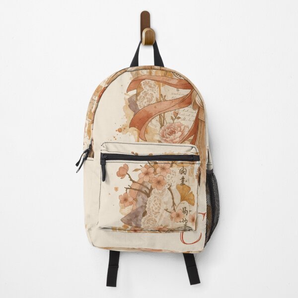 Item preview, China in Bloom: Elegance, Heritage, and Timeless Grace designed and sold by ForeverPrintsOK.
