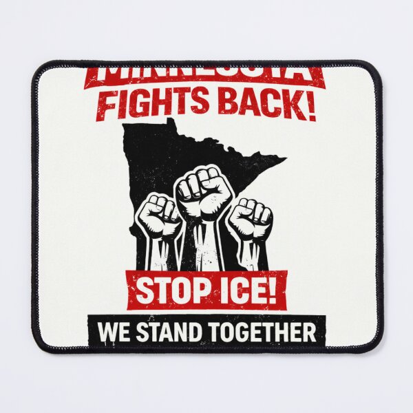 Item preview, Mn fights back designed and sold by AmyMaries.