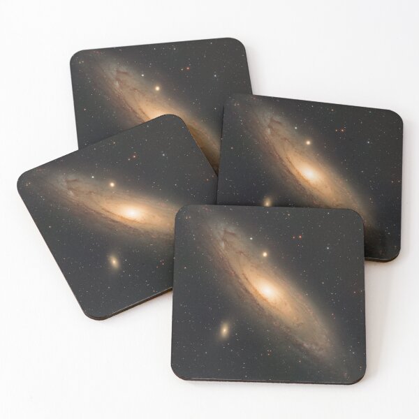 Item preview, Andromeda Galaxy designed and sold by ArtGreg.