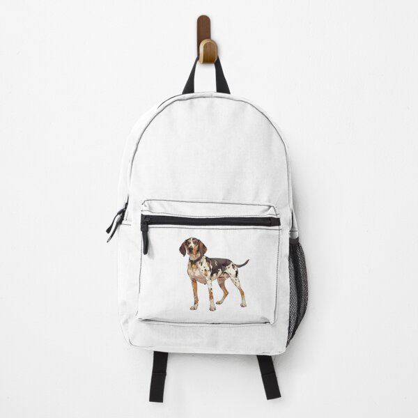 Item preview, American Leopard Hound designed and sold by SMARTKIT DESIGNAGENCY.