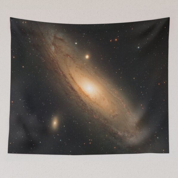 Item preview, Andromeda Galaxy designed and sold by ArtGreg.