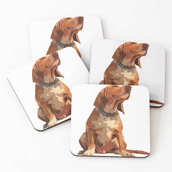 Item preview, American Leopard Hound designed and sold by SMARTKIT  DESIGNAGENCY.