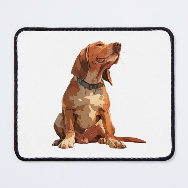 Item preview, American Leopard Hound designed and sold by SMARTKIT DESIGNAGENCY.