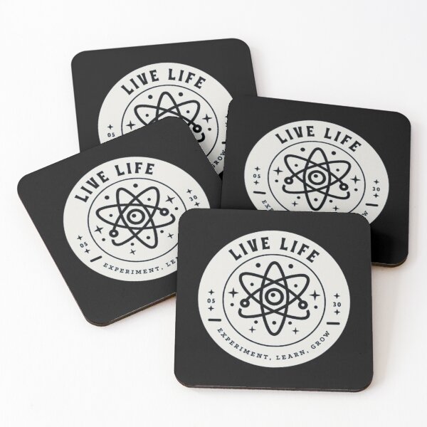 Item preview, Live Life designed and sold by Sequoia Streetwear.