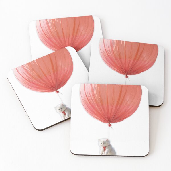 Item preview, Flying Cat designed and sold by VictorLampi.