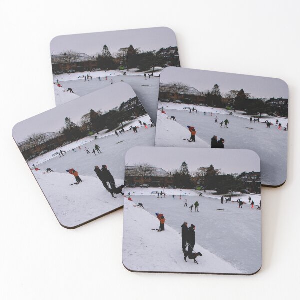 Item preview, Having fun on the ice designed and sold by jchanders.