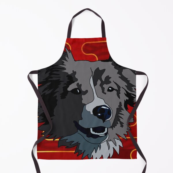 Item preview, Copy of Aussie Chinese new year pattern designed and sold by LeahcarsArt.