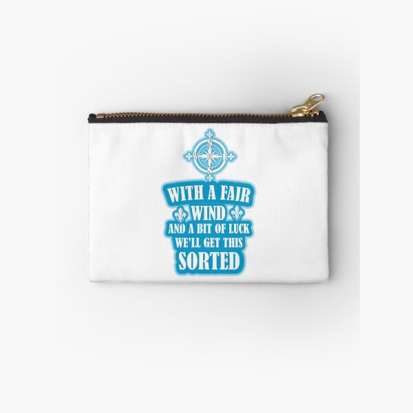 Item preview, Fair Wind Compass Quote – Optimistic Nautical Design designed and sold by 5adraval.