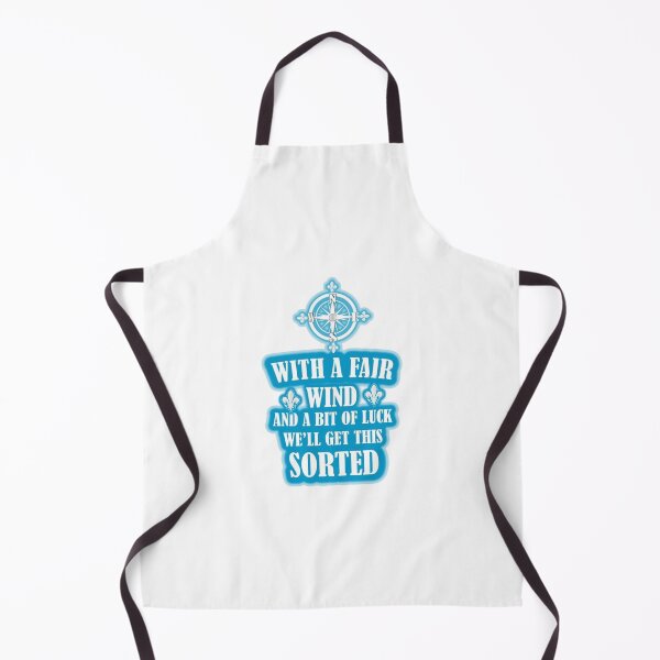 Item preview, Fair Wind Compass Quote – Optimistic Nautical Design designed and sold by 5adraval.