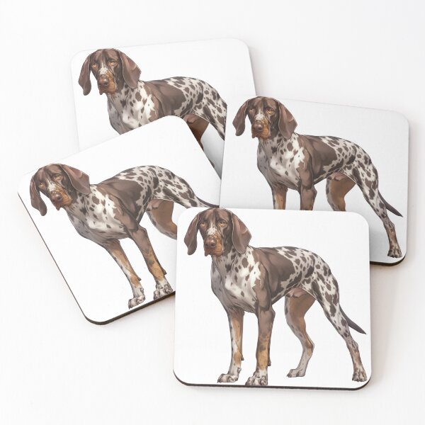 Item preview, American Leopard Hound designed and sold by SMARTKIT  DESIGNAGENCY.