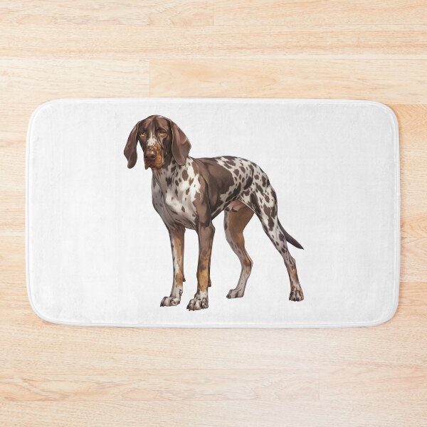 Item preview, American Leopard Hound designed and sold by SMARTKIT  DESIGNAGENCY.
