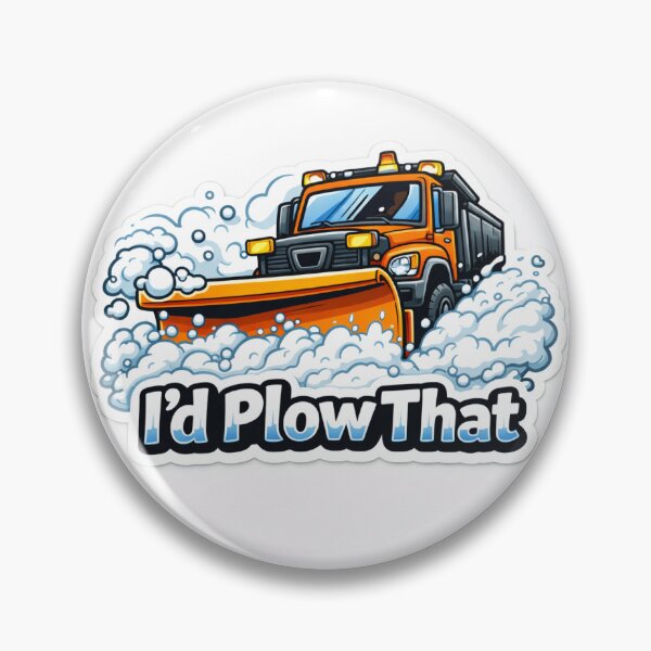 Item preview, Snow Plow designed and sold by DillPard.