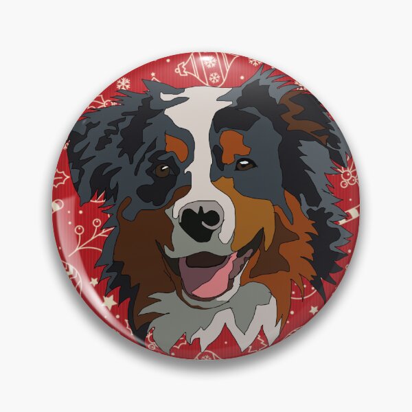 Item preview, Aussie holiday pattern designed and sold by LeahcarsArt.