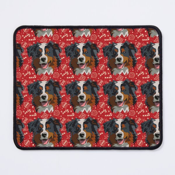Item preview, Aussie holiday pattern designed and sold by LeahcarsArt.