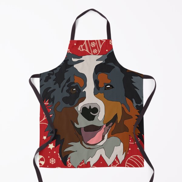 Item preview, Aussie holiday pattern designed and sold by LeahcarsArt.