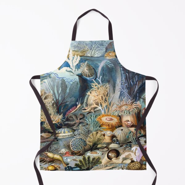Item preview, The Ocean Life - James M. Sommerville designed and sold by Jon-Baran.