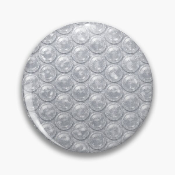 Item preview, Bubble Wrap Texture – 3D Glassy Bubble Pattern designed and sold by BoldLineDesign.
