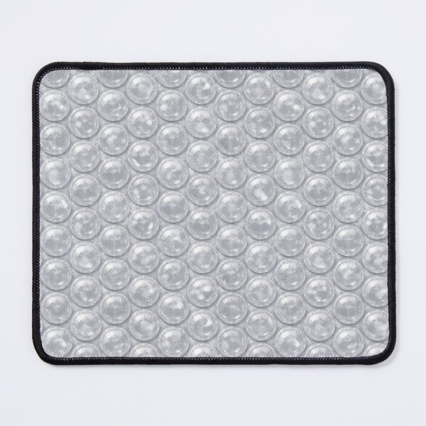 Item preview, Bubble Wrap Texture – 3D Glassy Bubble Pattern designed and sold by BoldLineDesign.