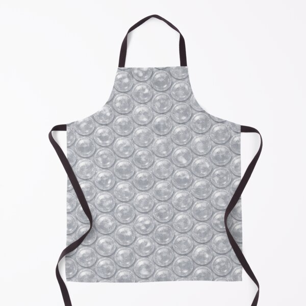 Item preview, Bubble Wrap Texture – 3D Glassy Bubble Pattern designed and sold by BoldLineDesign.