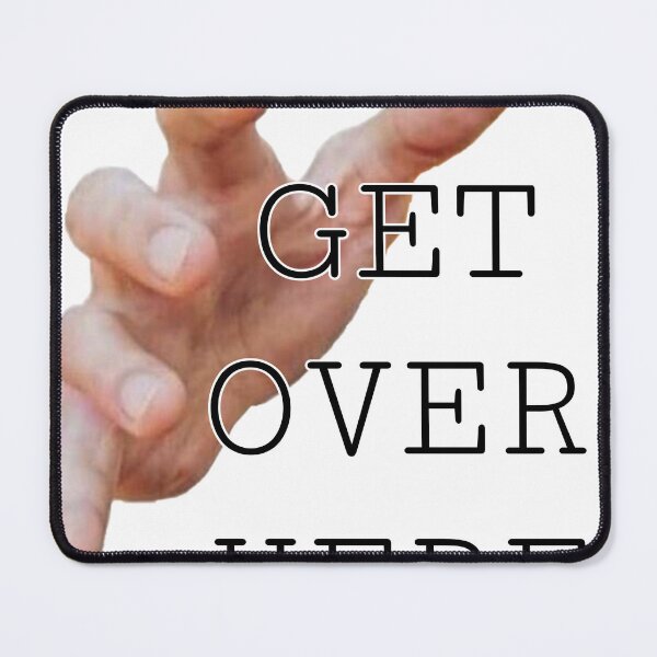 Item preview, Get over here designed and sold by OFF SCRIPT.