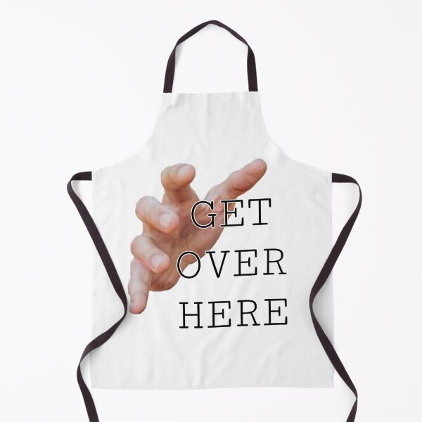 Item preview, Get over here designed and sold by OFF SCRIPT.
