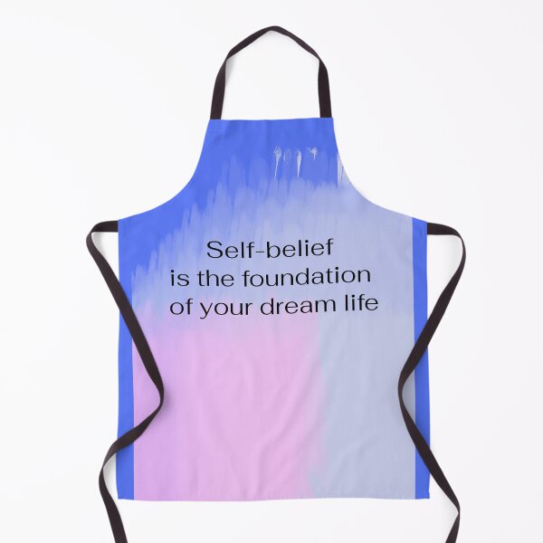 Item preview, Self-belief is the foundation of your dream life designed and sold by diamondqueenmindset.
