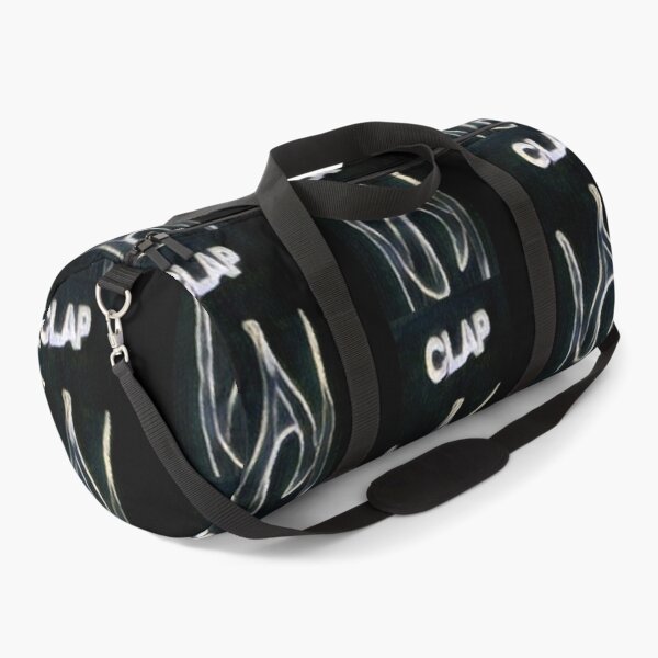 Item preview, Clap, black and white designed and sold by TheShinyStore93.
