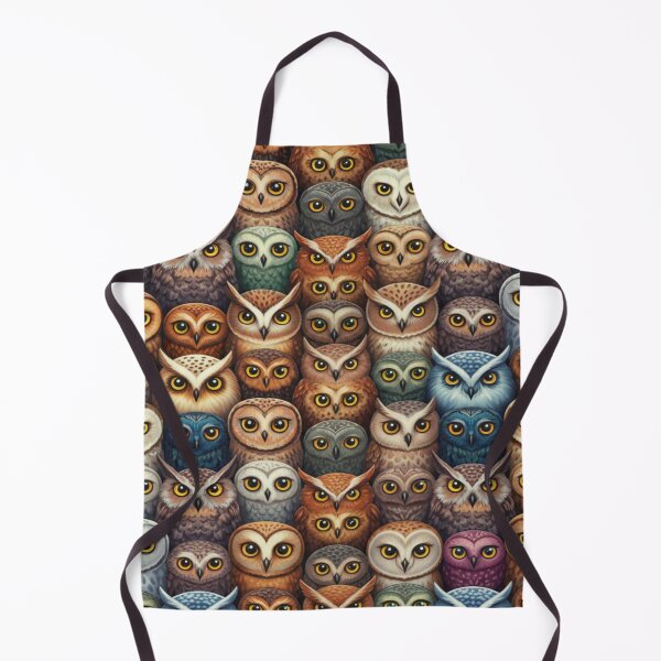 Item preview, Premium Gift – Mystic Owls Collective Art iphone case designed and sold by Imaginarium of Chaos falcon88 .