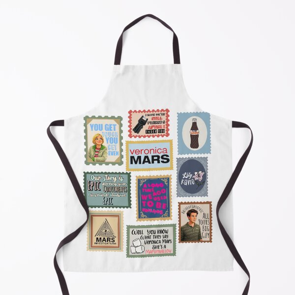 Item preview, Veronica Mars  designed and sold by swanspirate520.