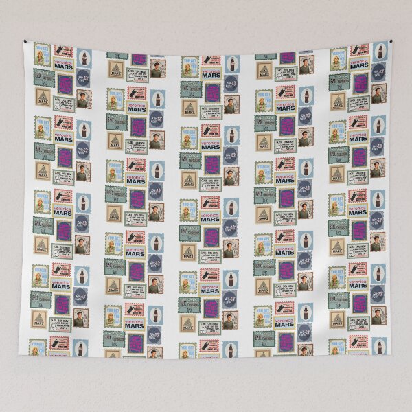 Item preview, Veronica Mars  designed and sold by swanspirate520.