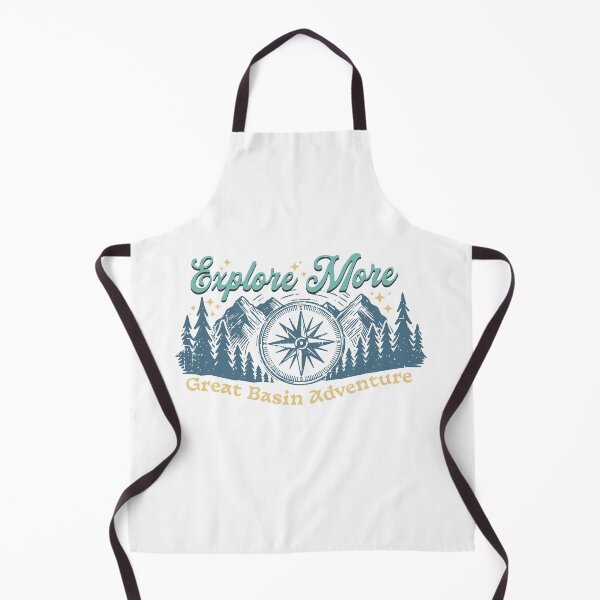 Item preview, Great Basin National State Park Classic T-shirt Sticker designed and sold by ThinkNature!.