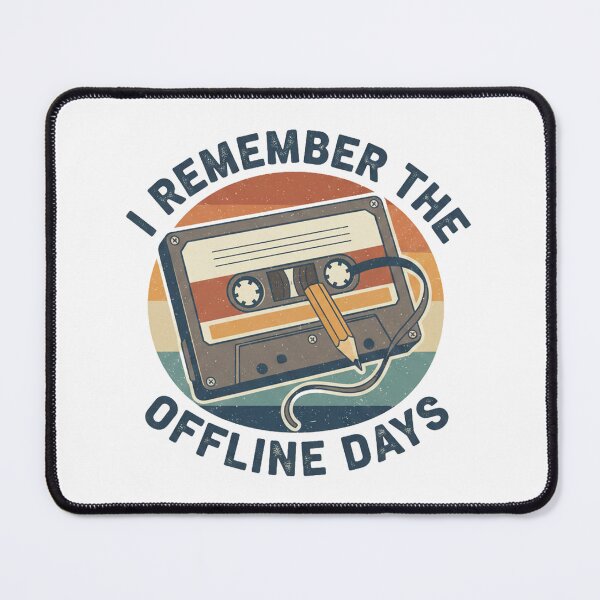 Item preview, Analog Hero: The Original Rewind Mode designed and sold by Krisekk.
