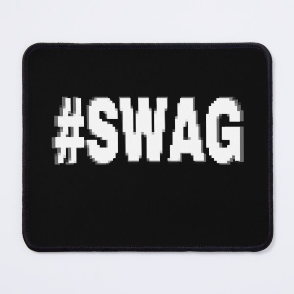Item preview, SWAG WHITE designed and sold by jimjimjims.