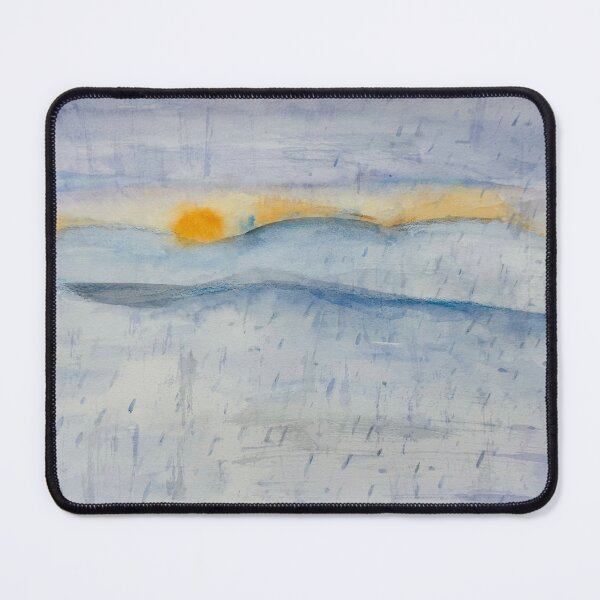 Item preview, Drizzle and Sunset designed and sold by Jasbindar Singh.