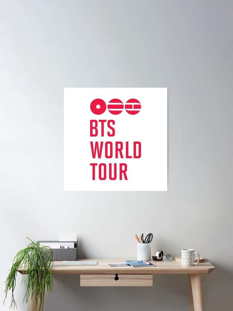 BTS World Tour