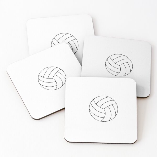 Item preview, Volleyball designed and sold by taylormendez.