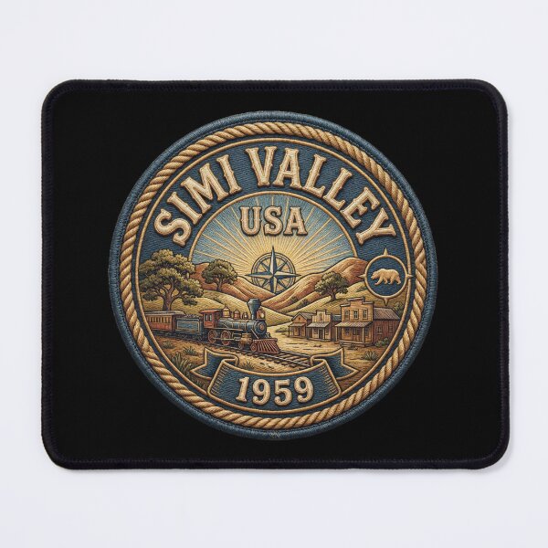 Item preview, Simi Valley, USA – Locomotive & Sun Compass designed and sold by Girih.