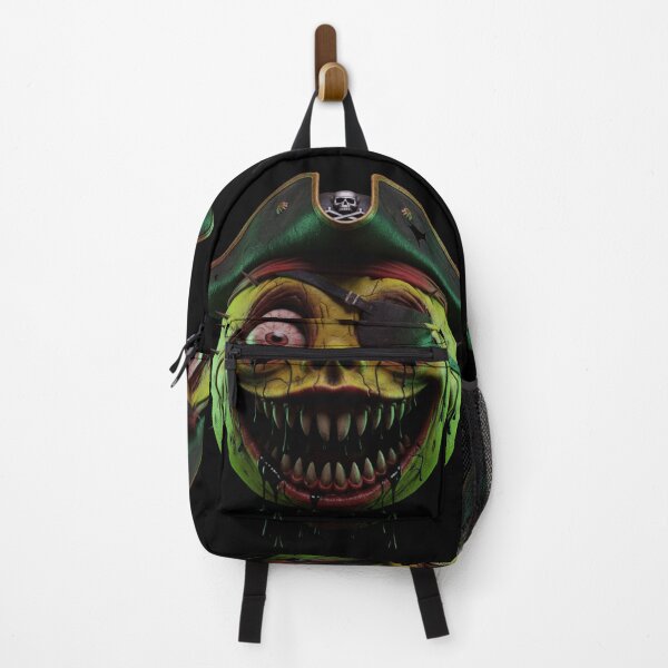 Item preview, Smil Hey The PIrate designed and sold by Rex Vox.