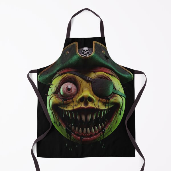Item preview, Smil Hey The PIrate designed and sold by Rex Vox.
